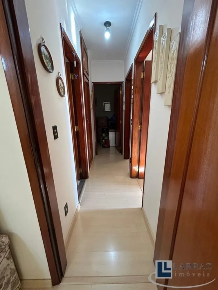 Apartamento, 3 quartos, 92 m² - Foto 7