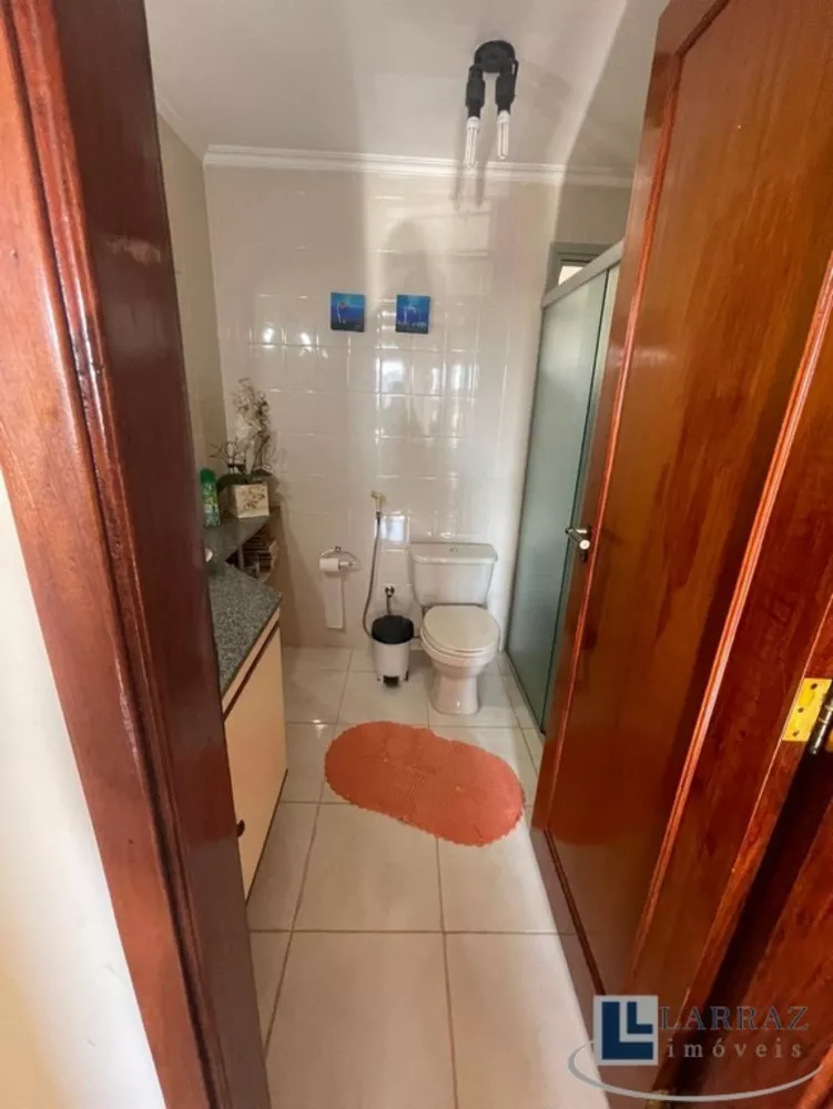 Apartamento, 3 quartos, 92 m² - Foto 11