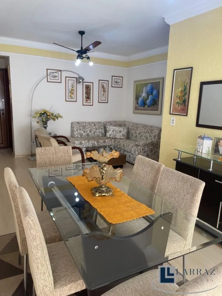 Apartamento, 3 quartos, 92 m² - Foto 15