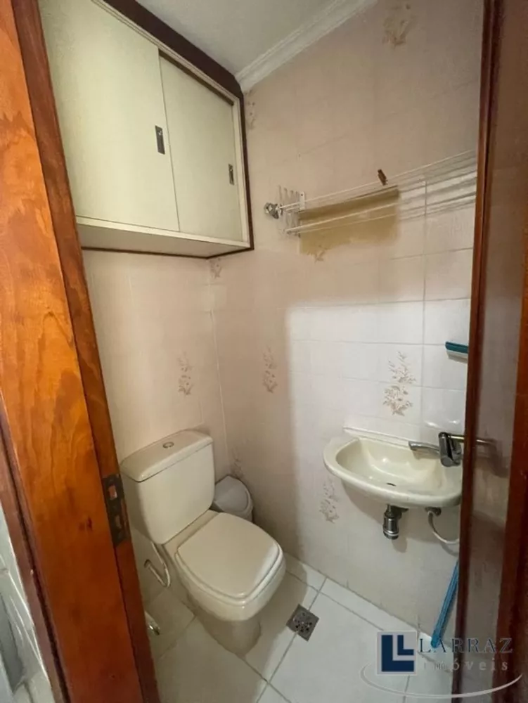 Apartamento, 3 quartos, 92 m² - Foto 12