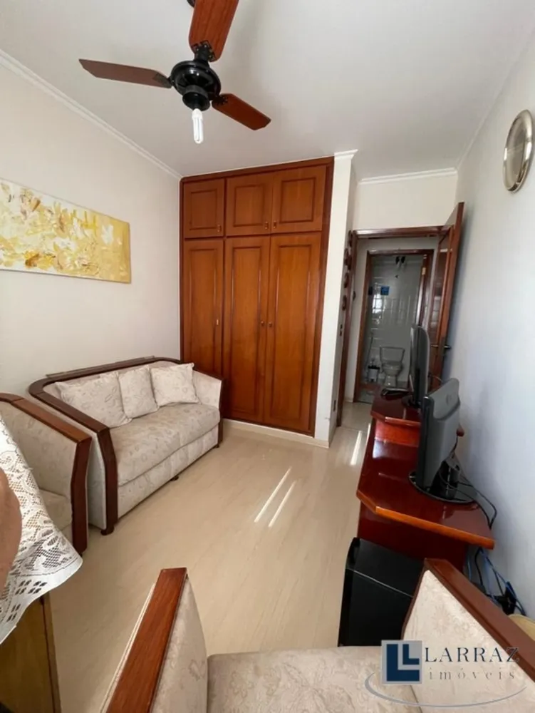 Apartamento, 3 quartos, 92 m² - Foto 1