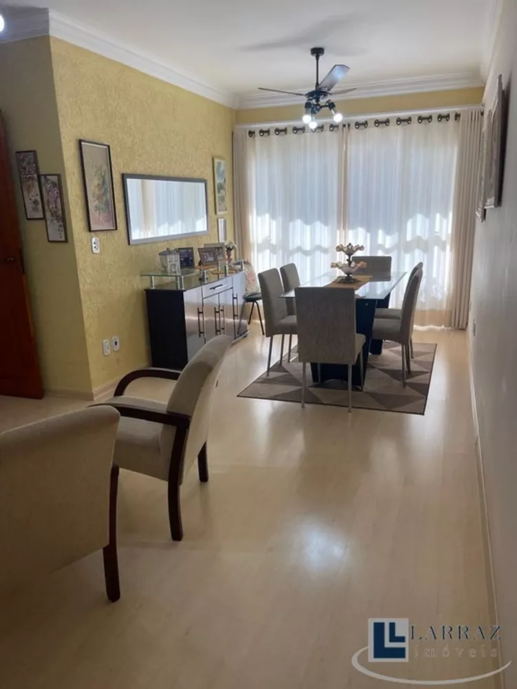 Apartamento, 3 quartos, 92 m² - Foto 9