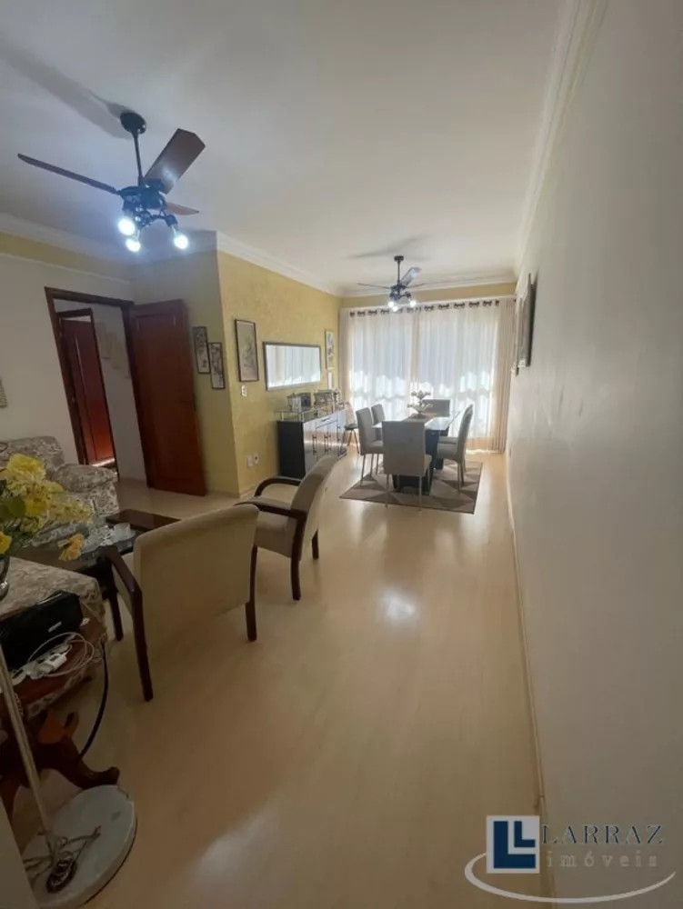 Apartamento, 3 quartos, 92 m² - Foto 10