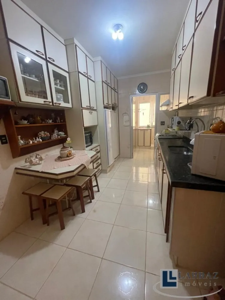 Apartamento, 3 quartos, 92 m² - Foto 3