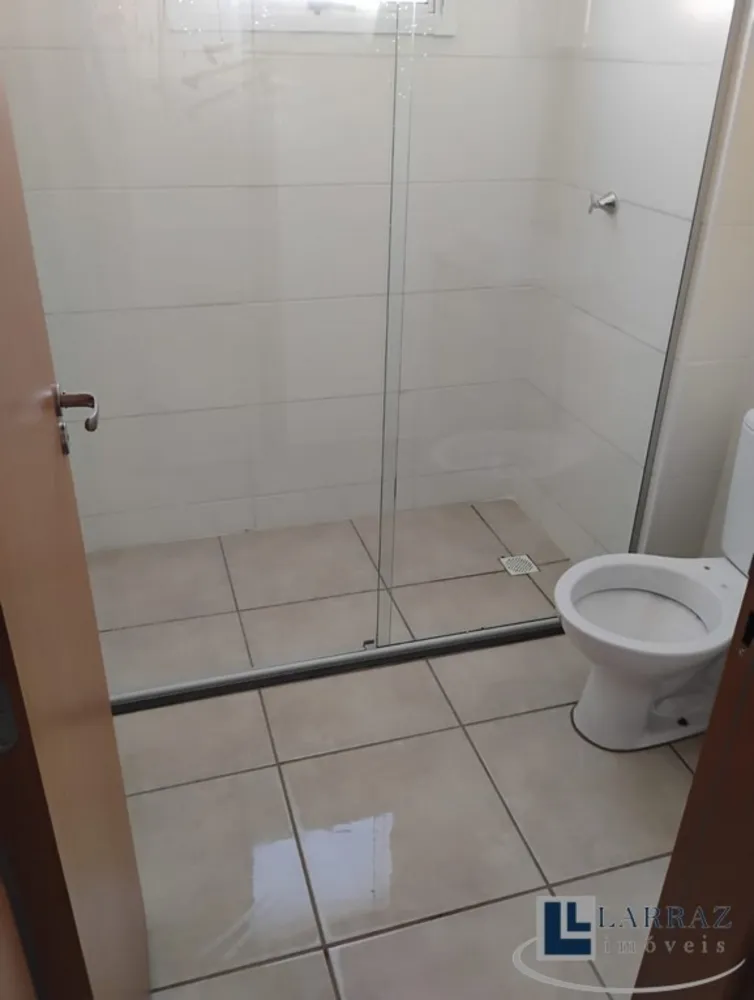 Apartamento, 2 quartos, 43 m² - Foto 8