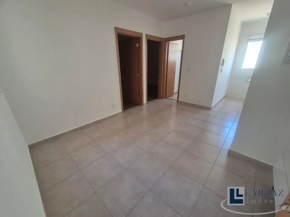 Apartamento, 2 quartos, 43 m² - Foto 7