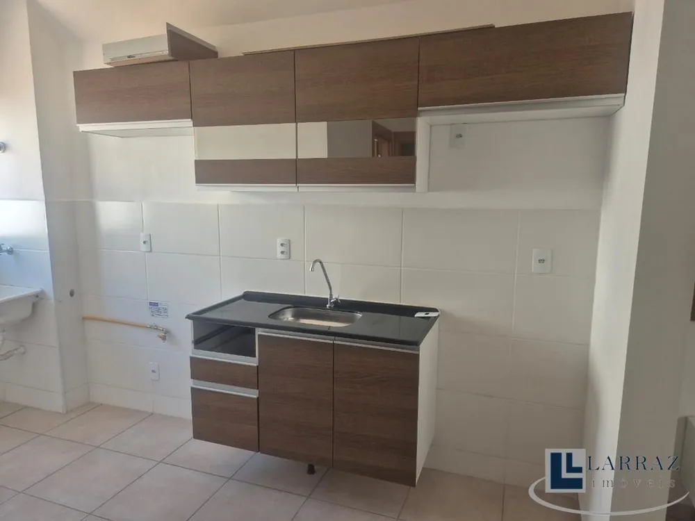 Apartamento, 2 quartos, 43 m² - Foto 11