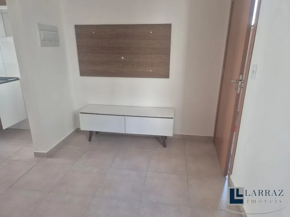 Apartamento, 2 quartos, 43 m² - Foto 2