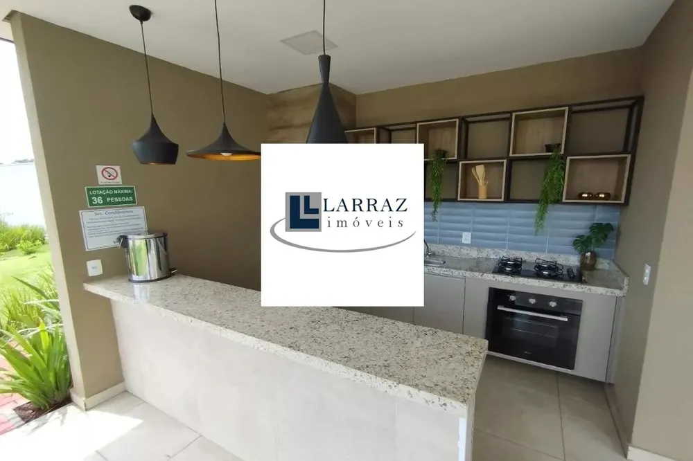 Apartamento, 2 quartos, 43 m² - Foto 6