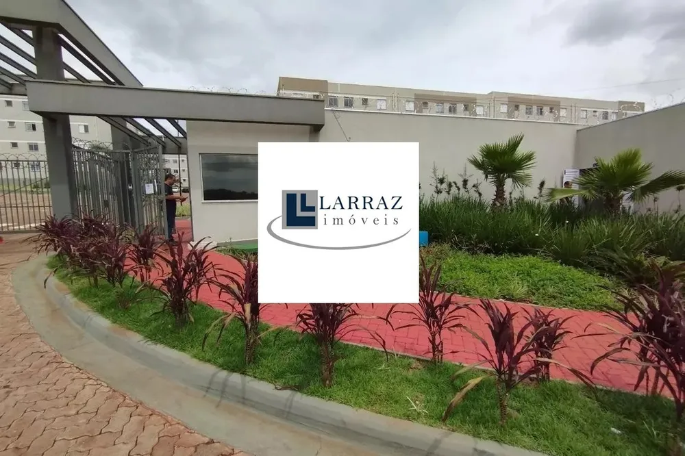 Apartamento, 2 quartos, 43 m² - Foto 5