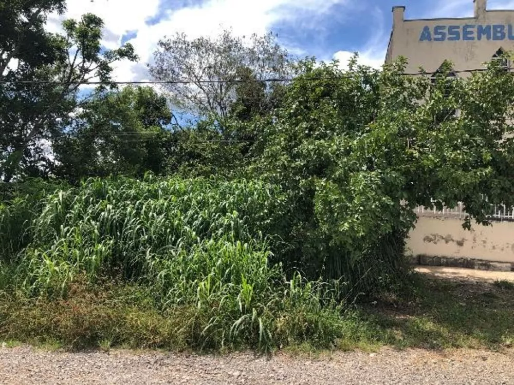 Terreno, 125 m² - Foto 1