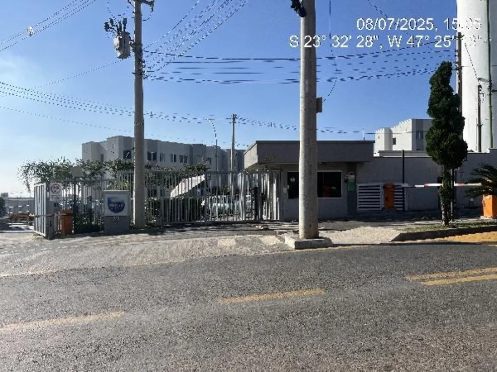 Apartamento, 2 quartos, 41 m² - Foto 1