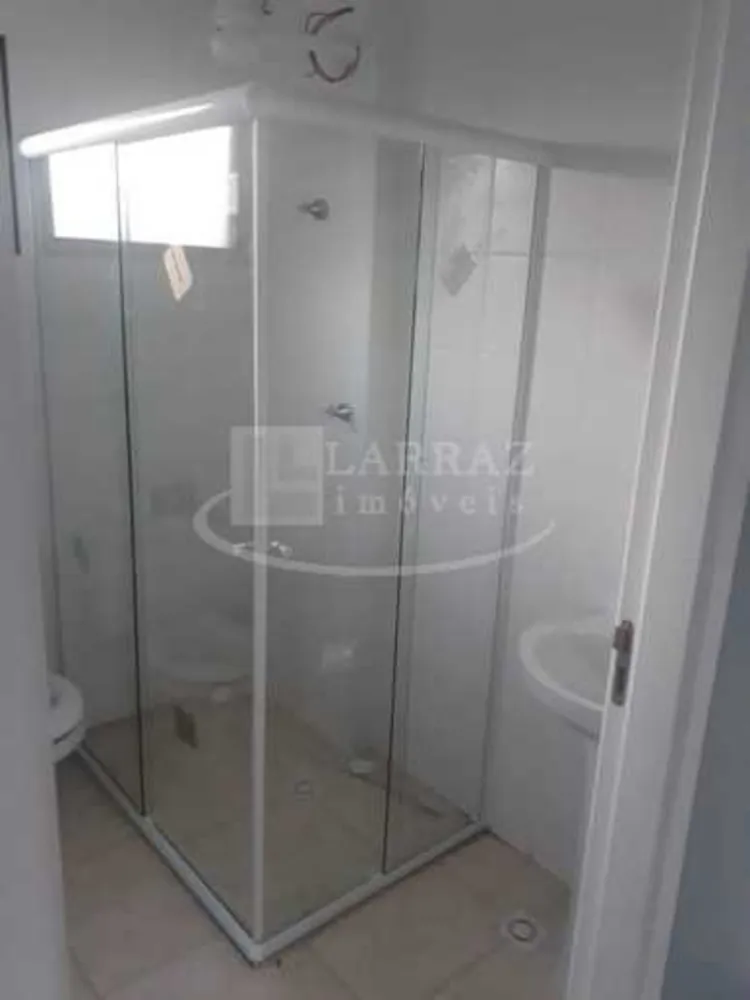 Apartamento, 2 quartos, 43 m² - Foto 11