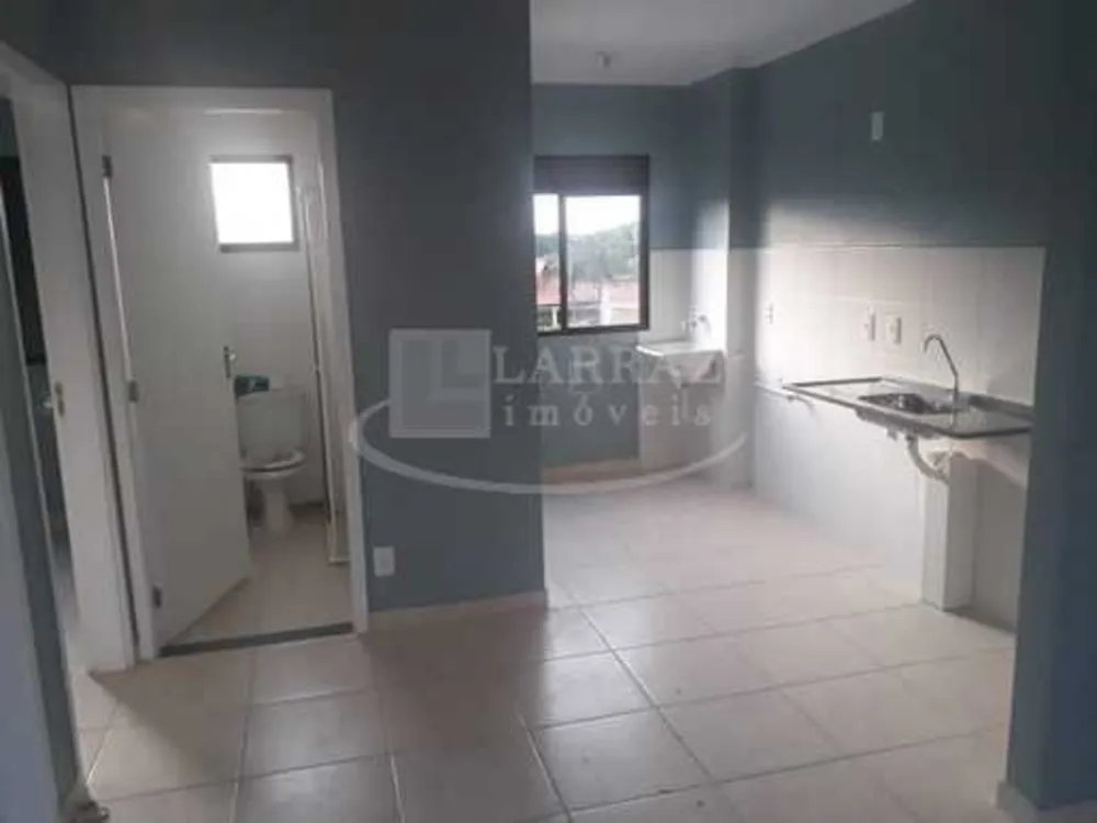 Apartamento, 2 quartos, 43 m² - Foto 9