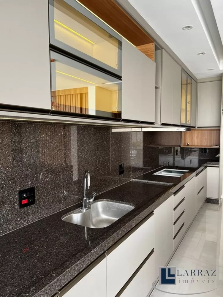 Casa, 3 quartos, 216 m² - Foto 11