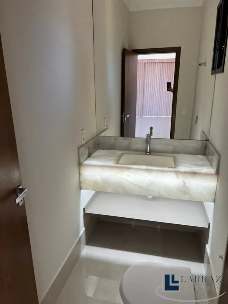 Casa, 3 quartos, 216 m² - Foto 5