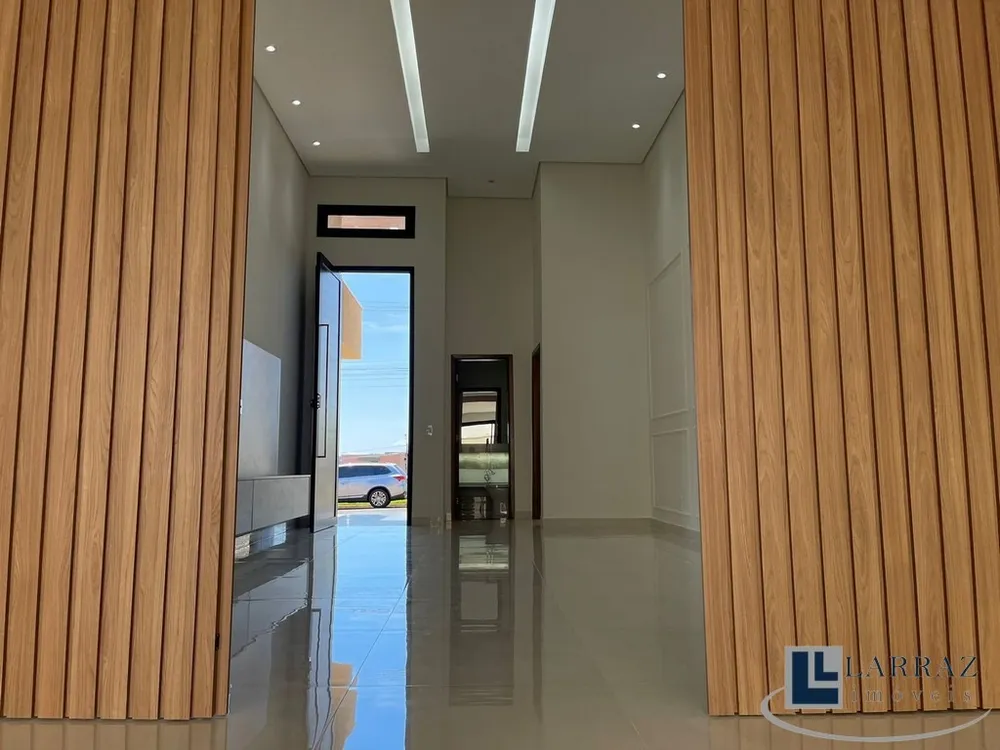 Casa, 3 quartos, 216 m² - Foto 3