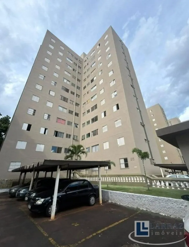 Apartamento, 3 quartos, 64 m² - Foto 4