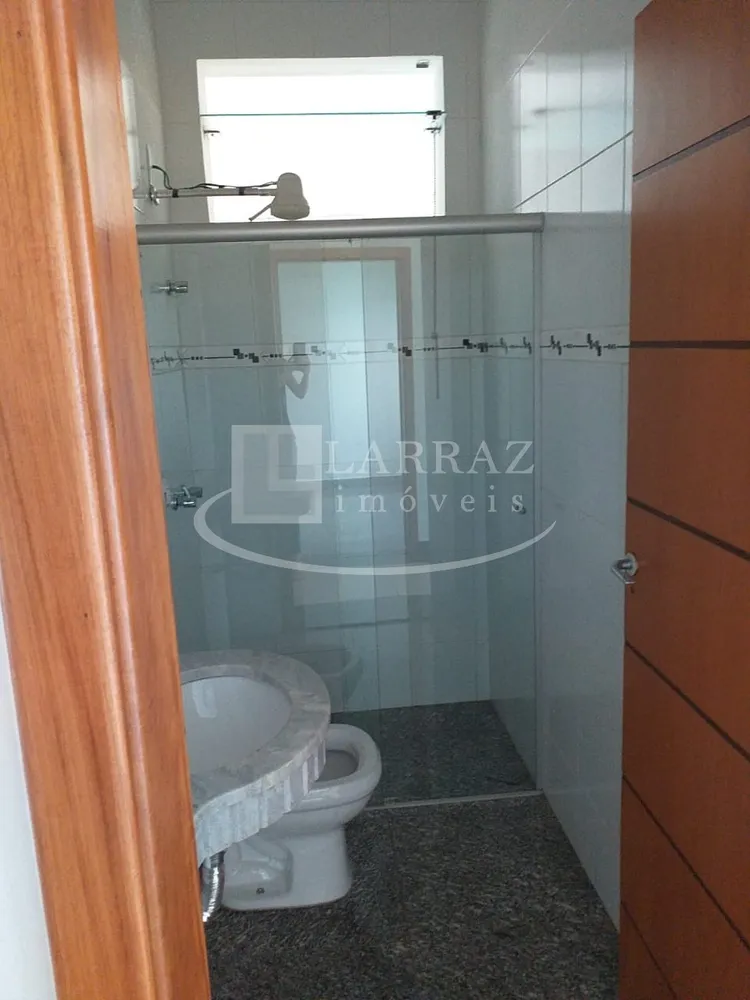 Casa, 3 quartos, 250 m² - Foto 13