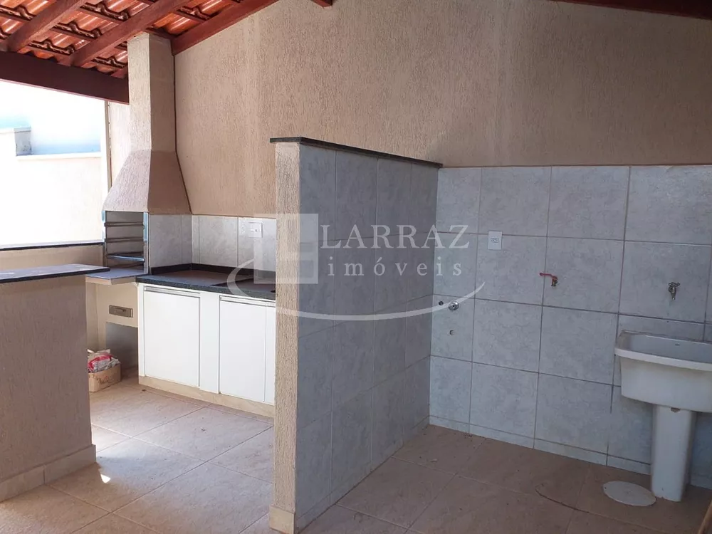 Casa, 3 quartos, 250 m² - Foto 5
