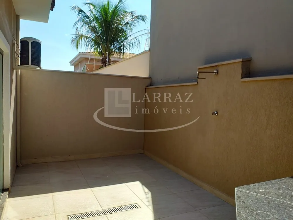 Casa, 3 quartos, 250 m² - Foto 7