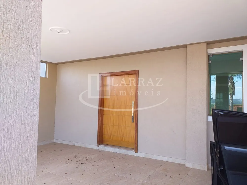 Casa, 3 quartos, 250 m² - Foto 8