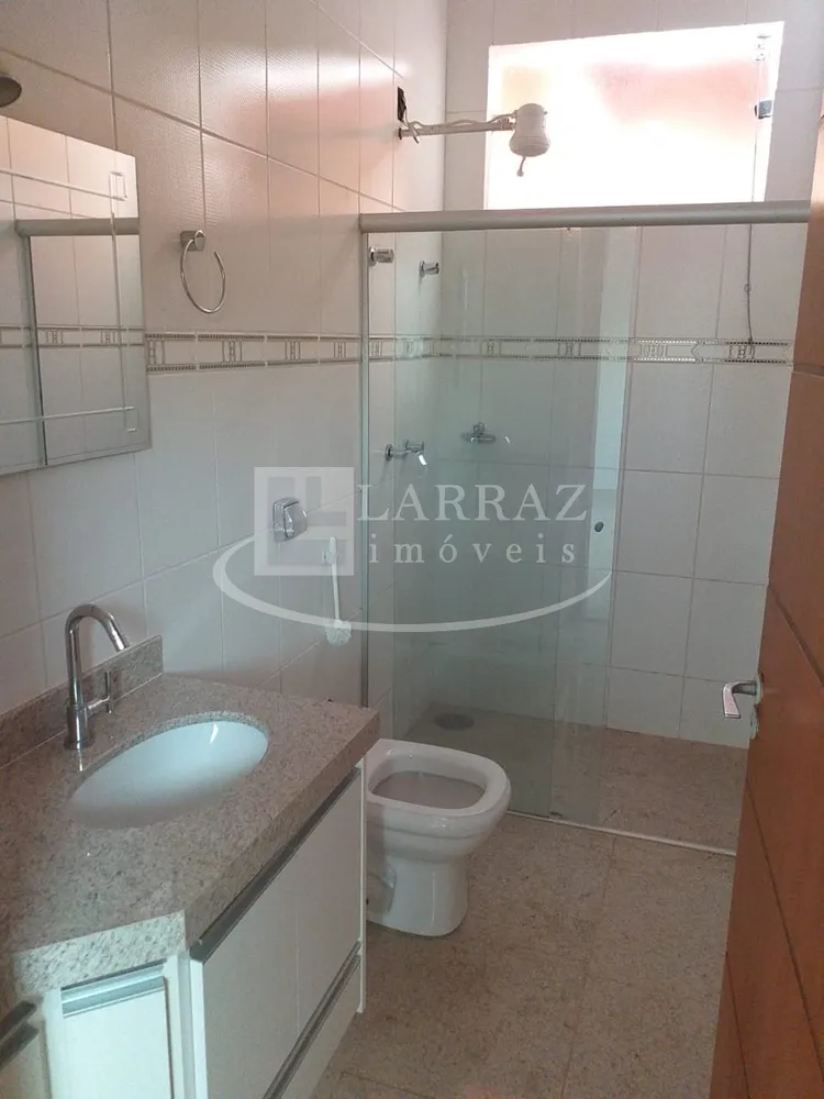 Casa, 3 quartos, 250 m² - Foto 15