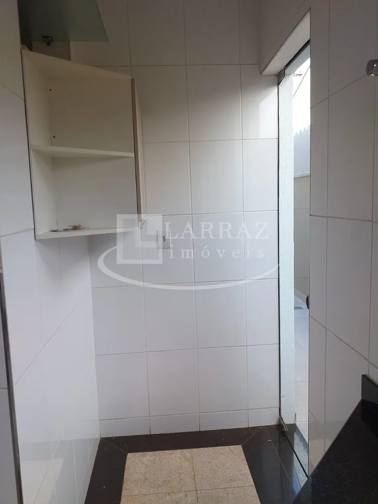Casa, 3 quartos, 250 m² - Foto 12