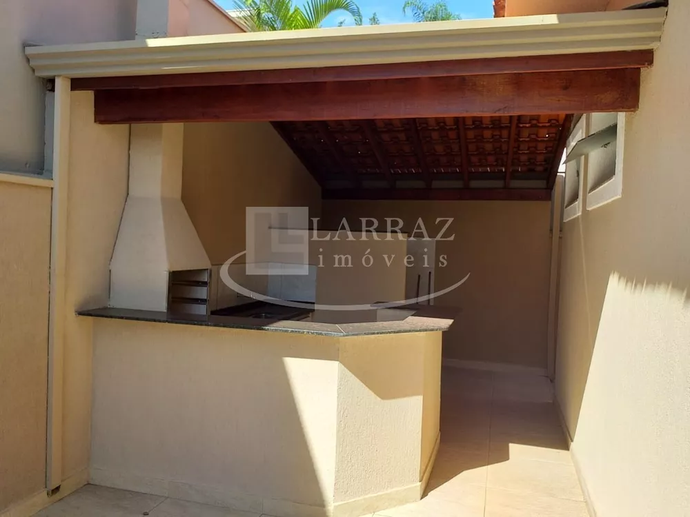 Casa, 3 quartos, 250 m² - Foto 2