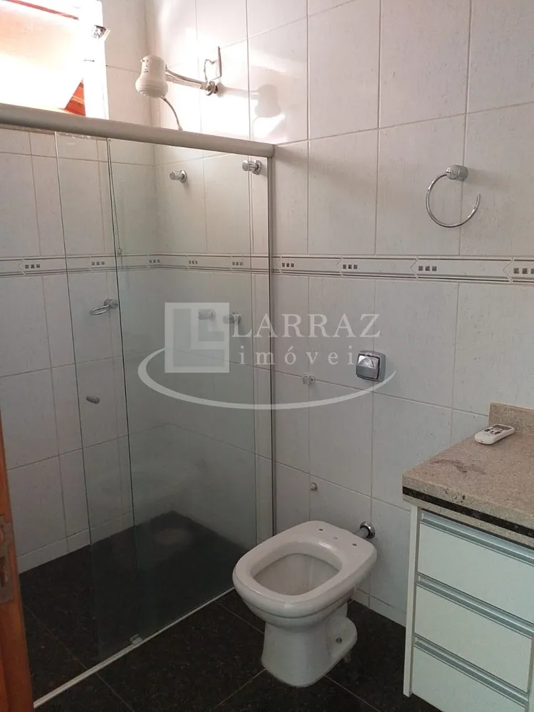 Casa, 3 quartos, 250 m² - Foto 16