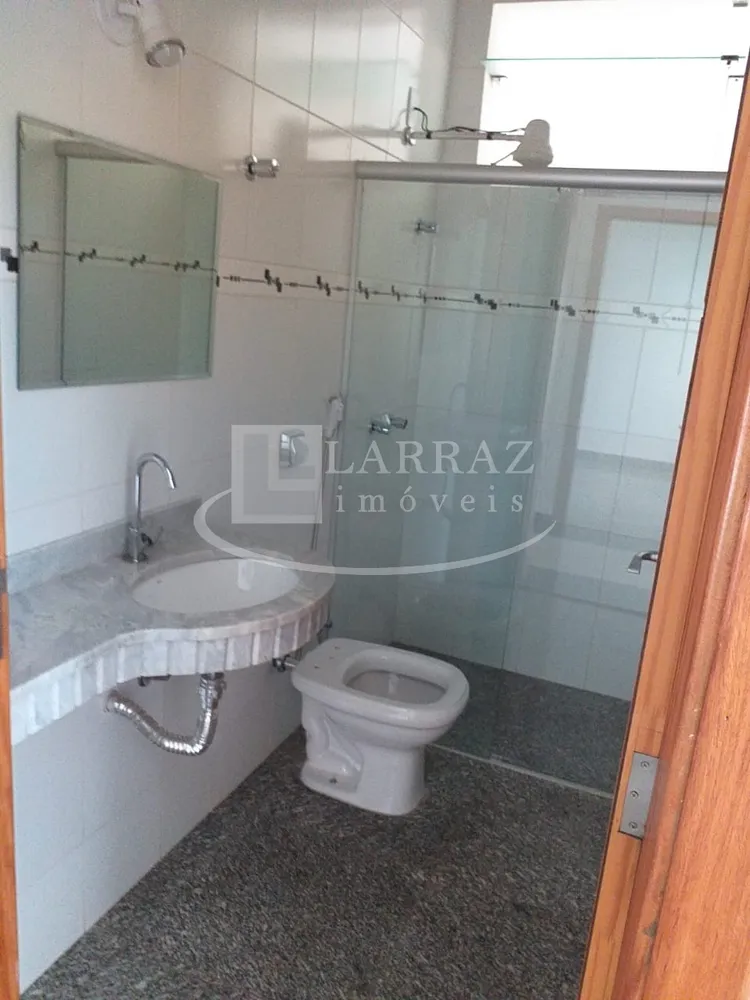 Casa, 3 quartos, 250 m² - Foto 14