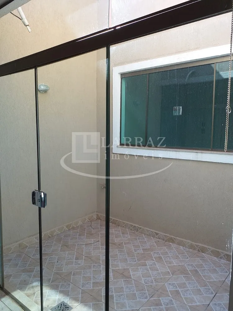 Casa, 3 quartos, 250 m² - Foto 9
