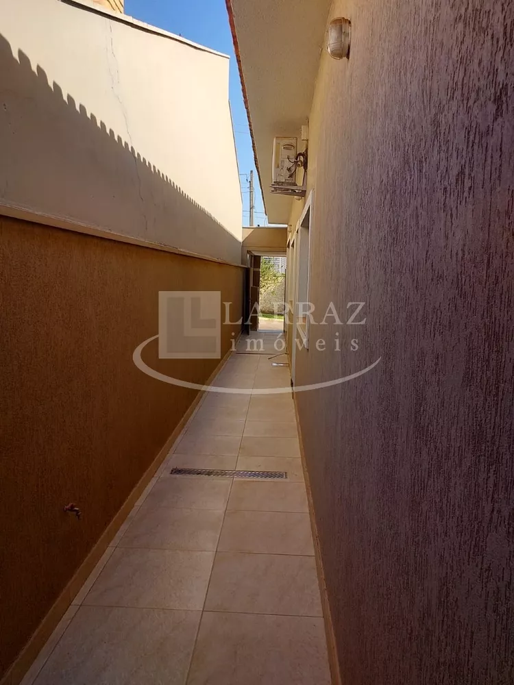 Casa, 3 quartos, 250 m² - Foto 6