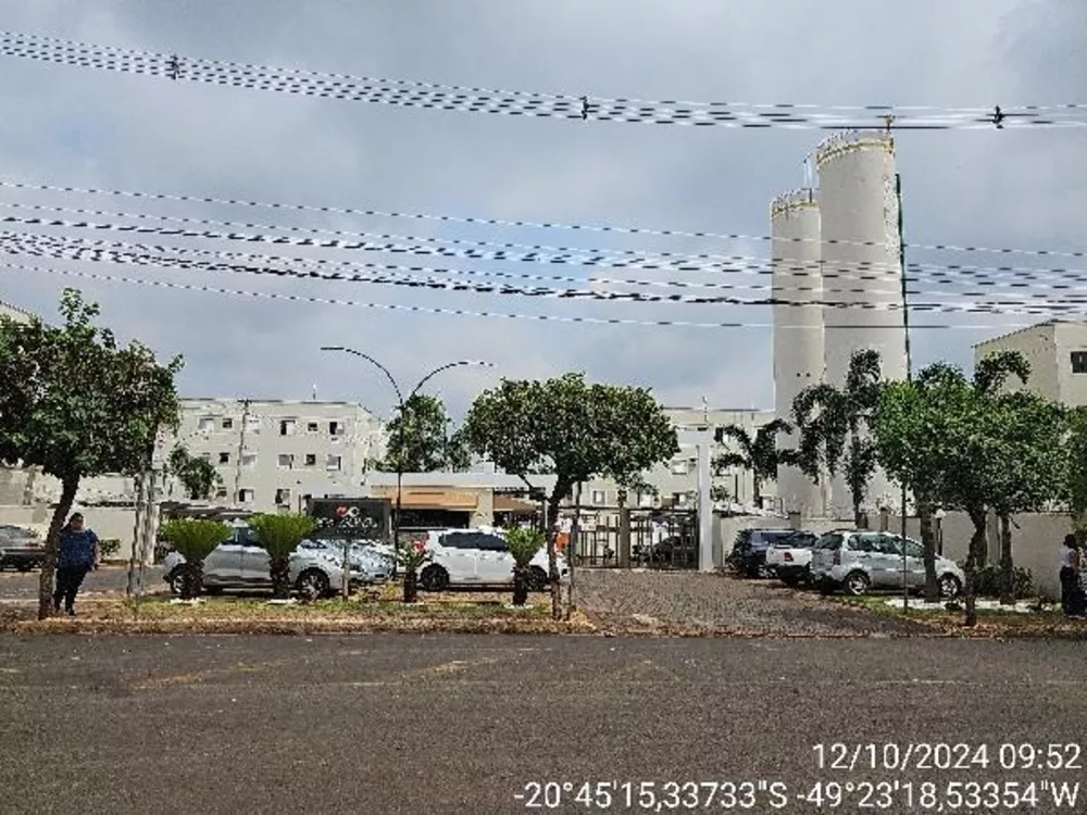 Apartamento, 2 quartos, 43 m² - Foto 1