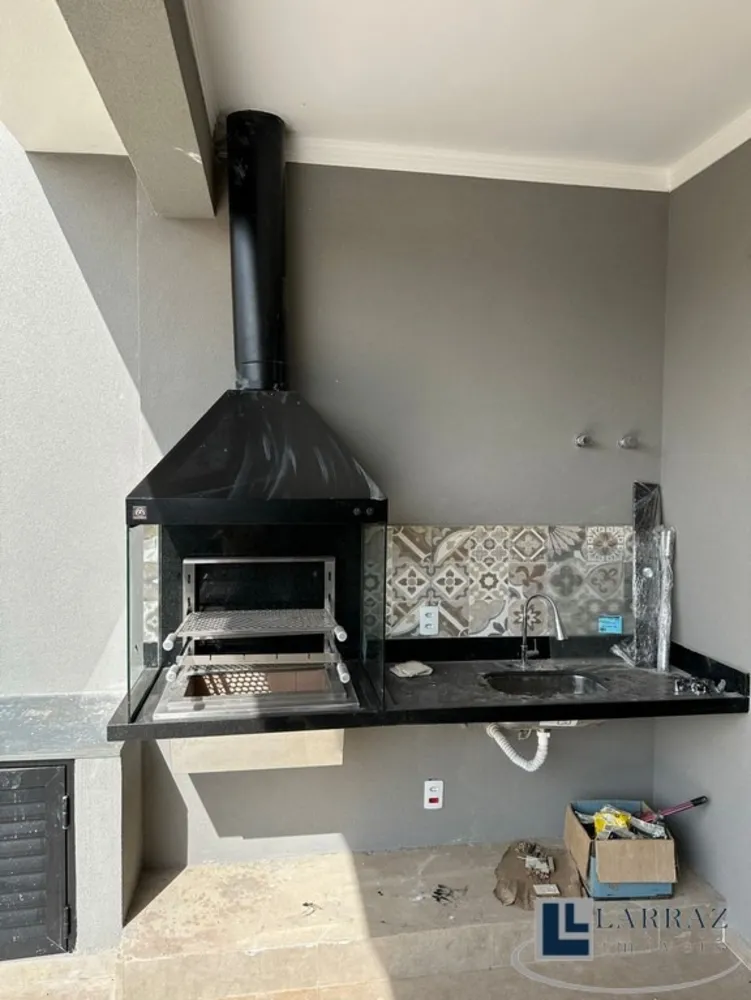 Casa, 3 quartos, 165 m² - Foto 4