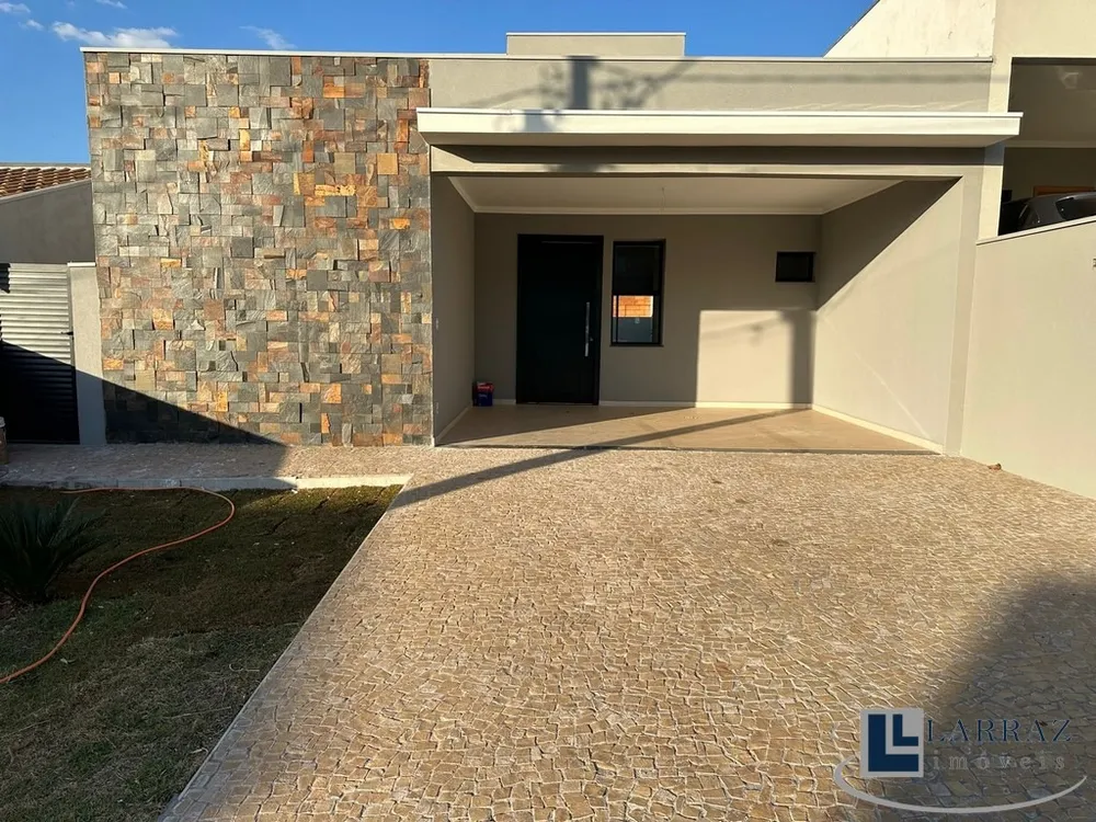 Casa, 3 quartos, 165 m² - Foto 2