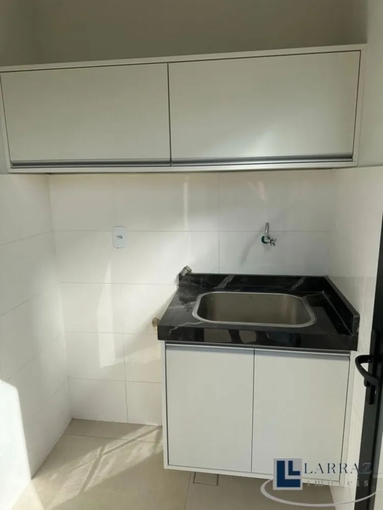 Casa, 3 quartos, 165 m² - Foto 10