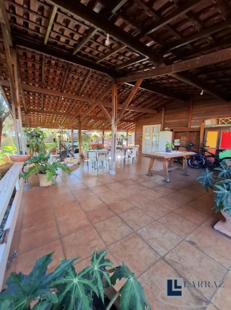 Casa, 3 quartos, 307 m² - Foto 6
