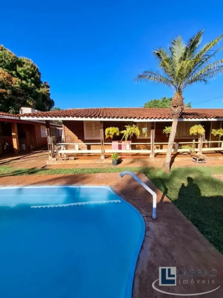Casa, 3 quartos, 307 m² - Foto 2
