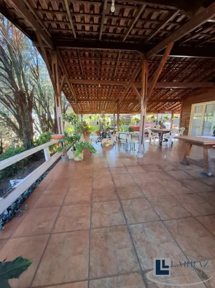 Casa, 3 quartos, 307 m² - Foto 1