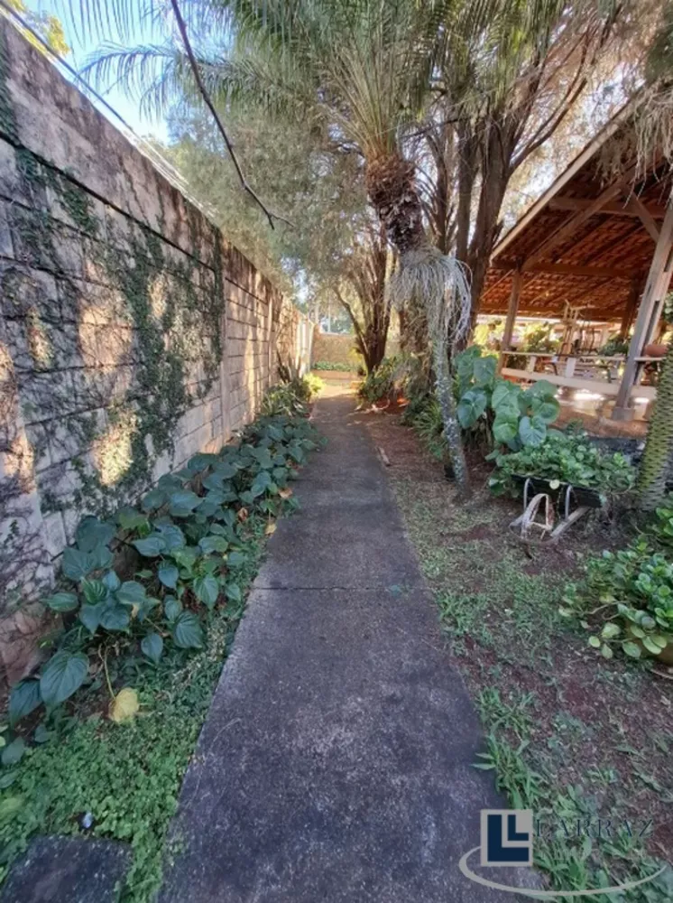 Casa, 3 quartos, 307 m² - Foto 7