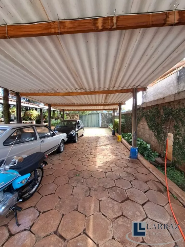 Casa, 3 quartos, 307 m² - Foto 5