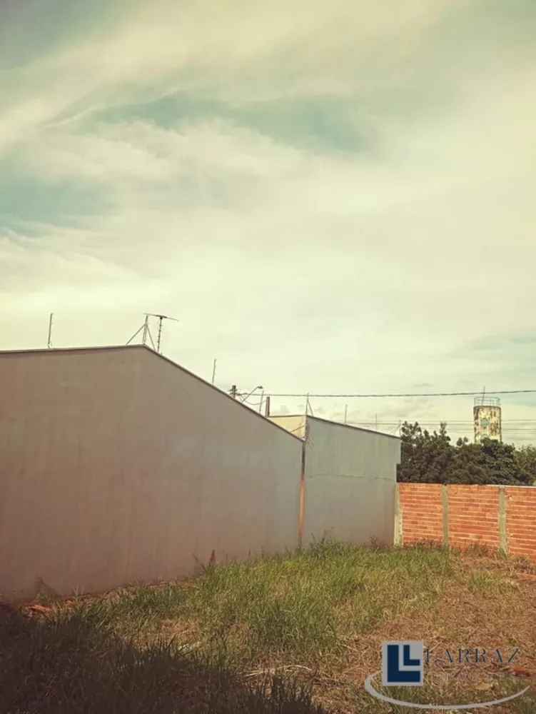 Terreno, 200 m² - Foto 1