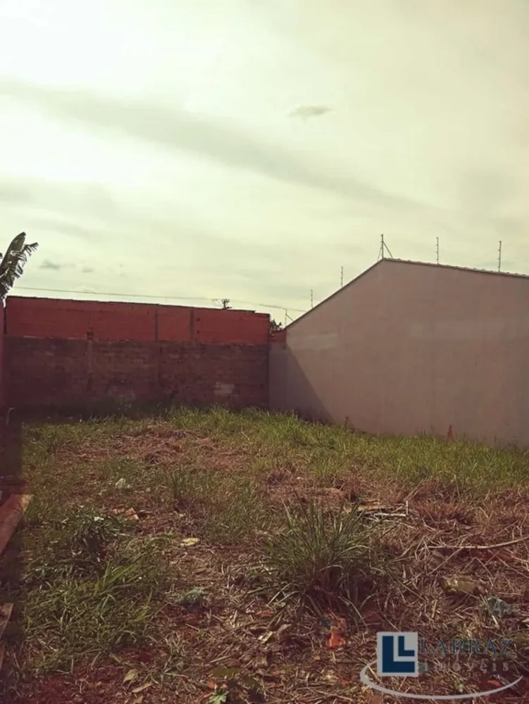 Terreno, 200 m² - Foto 1