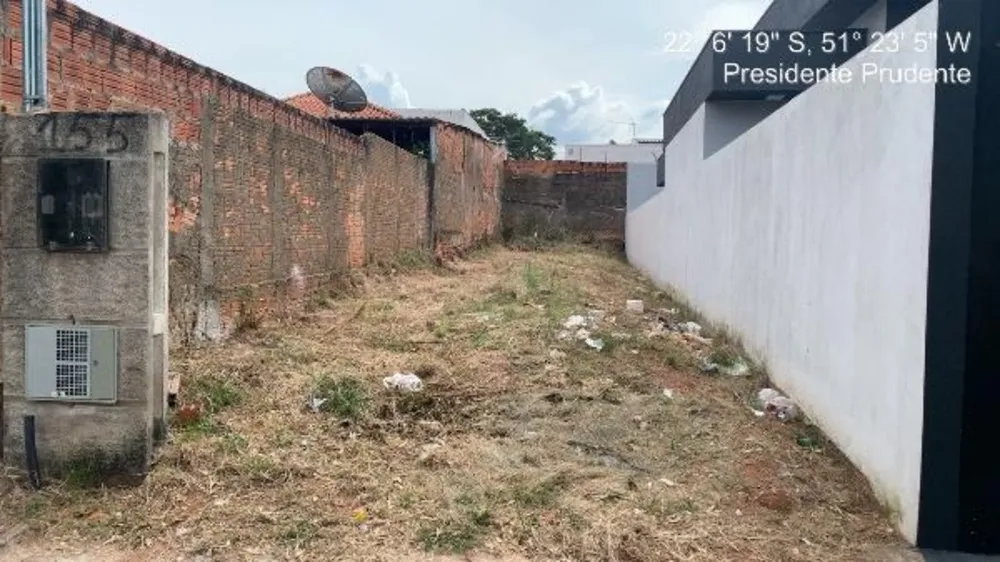 Terreno, 137 m² - Foto 1