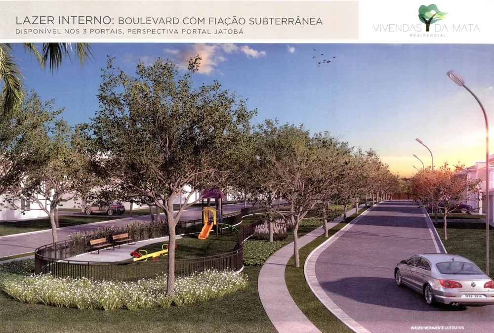 Terreno, 253 m² - Foto 11