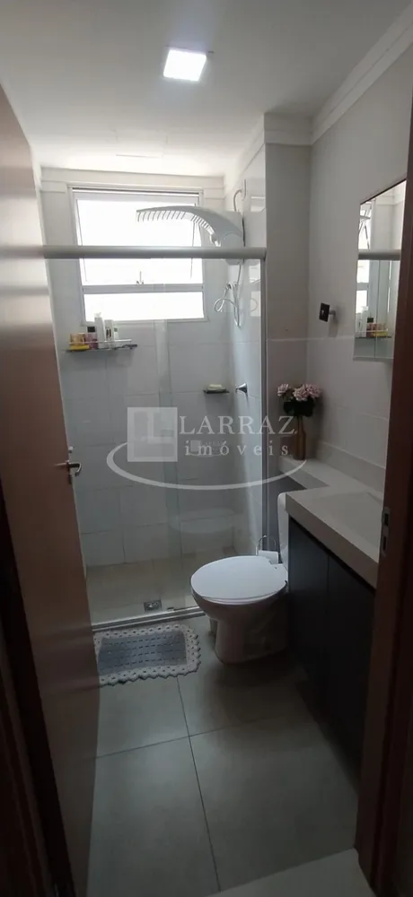 Apartamento, 2 quartos, 42 m² - Foto 1