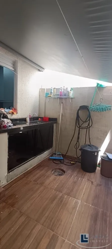 Apartamento, 2 quartos, 42 m² - Foto 1