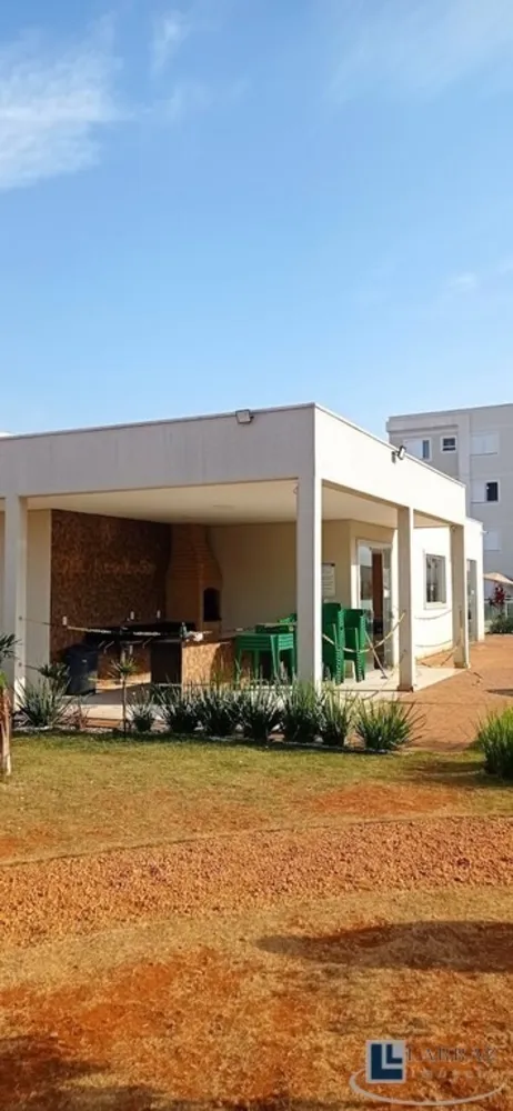 Apartamento, 2 quartos, 42 m² - Foto 7