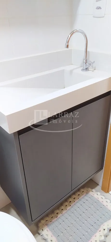 Apartamento, 2 quartos, 42 m² - Foto 5
